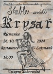 Krasař 10 2024