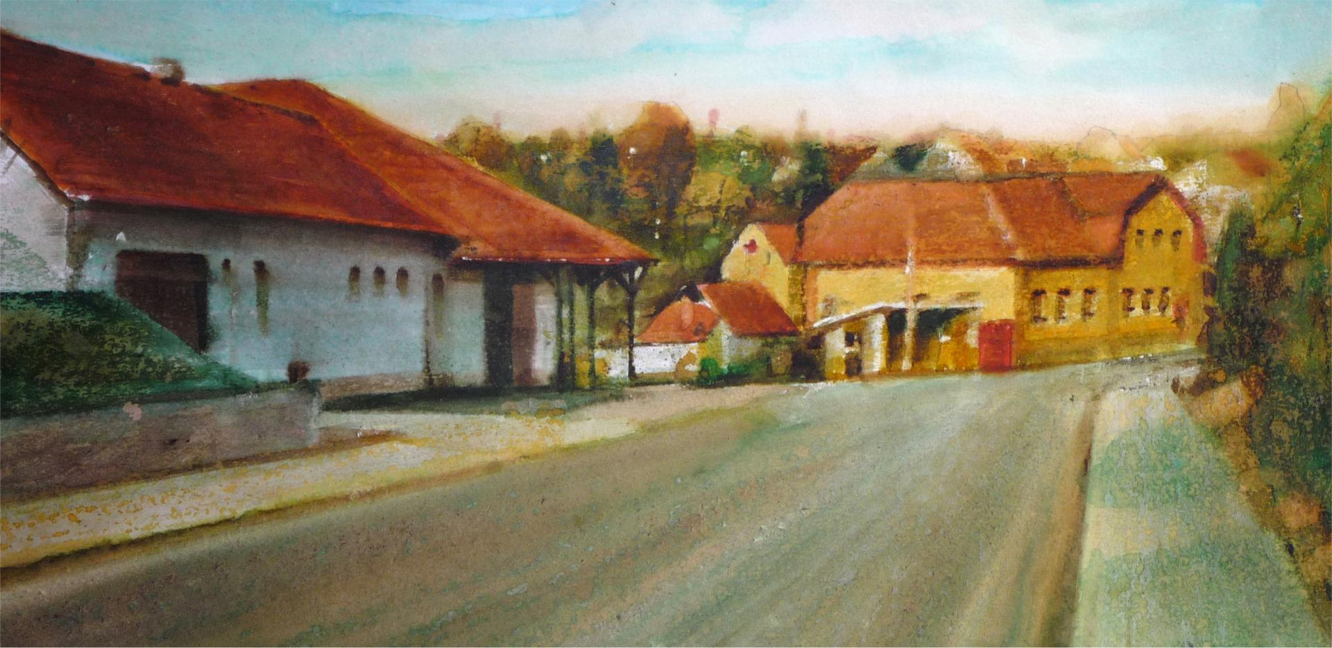 Obec Řícmanice - ilustrační foto - 0